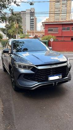 BYD SONG PRO 1.5 DM-I HÍBRIDO GS AUTOMÁTICO